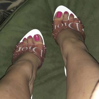 Aundrea Seagren feet photo 18