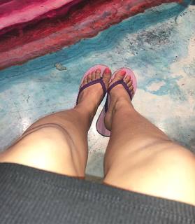 Aundrea Seagren feet photo 16
