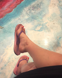 Aundrea Seagren feet photo 15