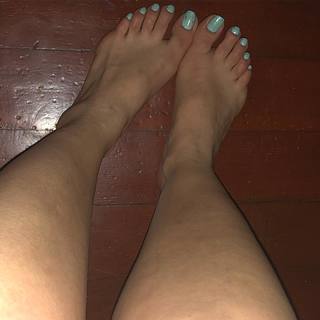 Aundrea Seagren feet photo 15