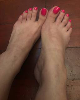 Aundrea Seagren feet photo 20