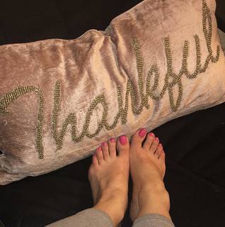 Aundrea Seagren feet photo 19