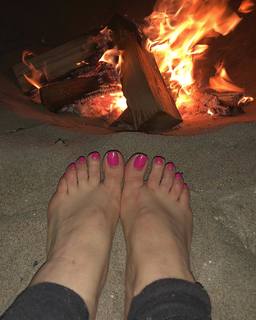 Aundrea Seagren feet photo 18