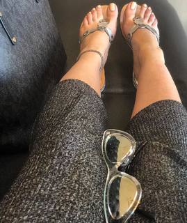 Aundrea Seagren feet photo 16