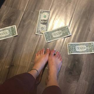 Aundrea Seagren feet photo 13