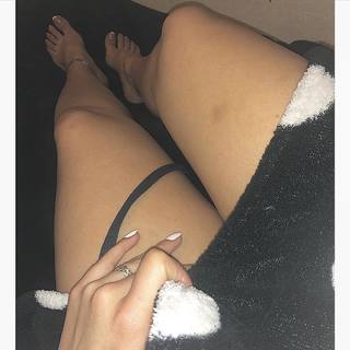 Aundrea Seagren feet photo 20