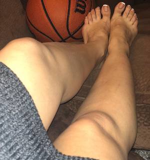 Aundrea Seagren feet photo 16
