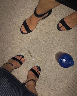 Aundrea Seagren feet photo 14