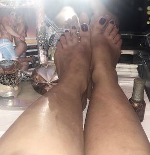 Aundrea Seagren feet photo 20