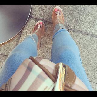Aundrea Seagren feet photo 8