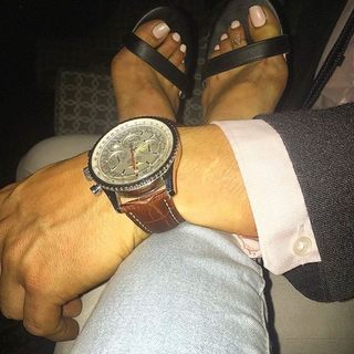 Aundrea Seagren feet photo 4