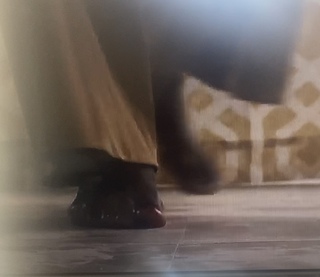Aunjanue Ellis feet photo 3