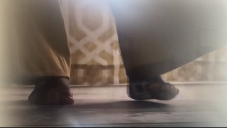 Aunjanue Ellis feet photo 11