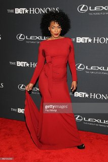 Aunjanue Ellis feet photo 4