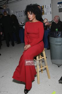 Aunjanue Ellis feet photo 3