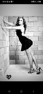 Aura Cristina Geithner feet photo 9