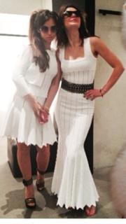 Aura Dione feet photo 14