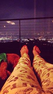 Aura Dione feet photo 10
