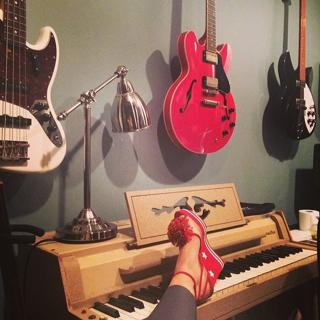 Aura Dione feet photo 8