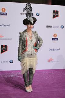 Aura Dione feet photo 1
