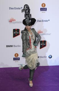 Aura Dione feet photo 2