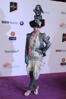 Aura Dione feet photo 3