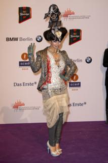 Aura Dione feet photo 2