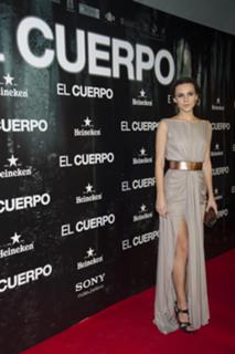 Aura Garrido feet photo 3