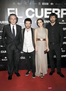 Aura Garrido feet photo 15