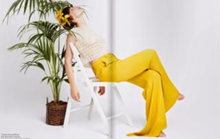 Aura Garrido feet photo 9