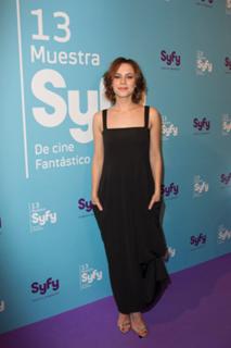 Aura Garrido feet photo 18