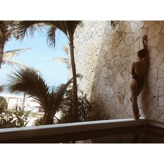 Aura Garrido feet photo 16