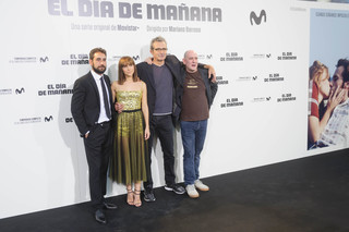 Aura Garrido feet photo 12