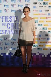 Aura Garrido feet photo 13