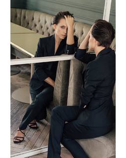 Aura Garrido feet photo 3