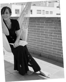 Aura Garrido feet photo 2