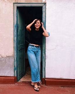 Aura Garrido feet photo 19