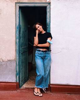 Aura Garrido feet photo 18