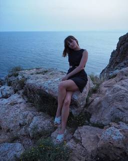 Aura Garrido feet photo 15