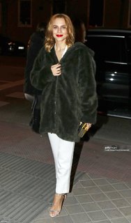 Aura Garrido feet photo 16