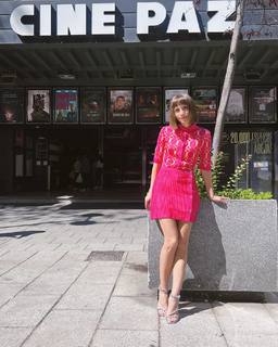 Aura Garrido feet photo 9