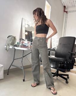 Aura Garrido feet photo 4