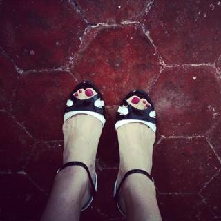 Aure Atika feet photo 18