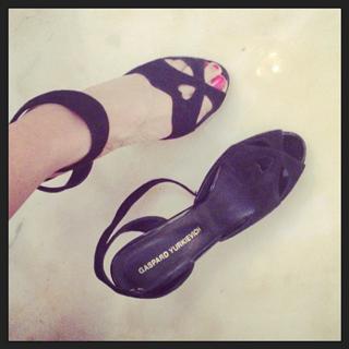Aure Atika feet photo 17
