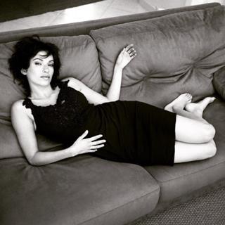 Aure Atika feet photo 14