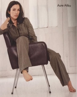 Aure Atika feet photo 19