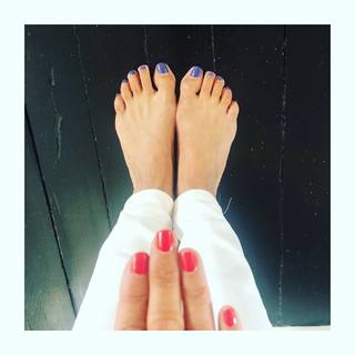 Aure Atika feet photo 8
