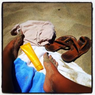 Aurea feet photo 11