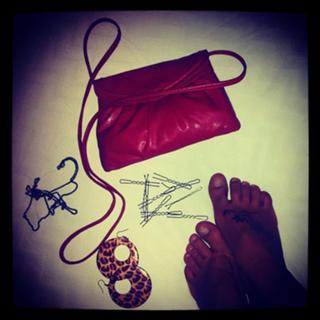 Aurea feet photo 10