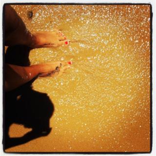 Aurea feet photo 7